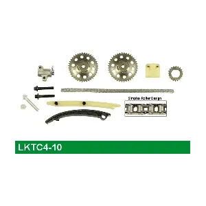 LUCAS LKTC4-10
