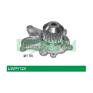 LUCAS LWP1124