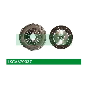 LKCA670037 LUCAS