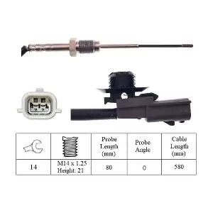 LGS7015 LUCAS