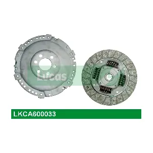 LKCA600033 LUCAS