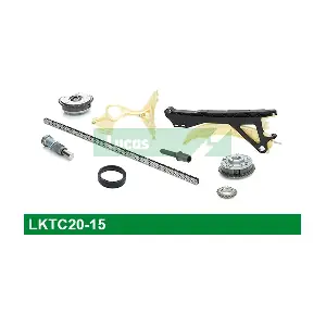 LUCAS LKTC20-15