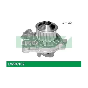 LUCAS LWP0102