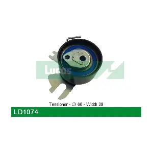 LUCAS LD1074