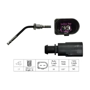 LGS6035 LUCAS