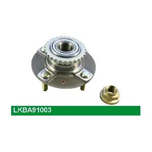 LKBA91003 LUCAS