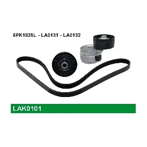 LUCAS LAK0101