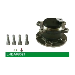 LKBA68027 LUCAS