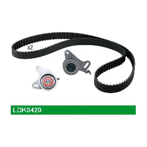 LUCAS LDK0420