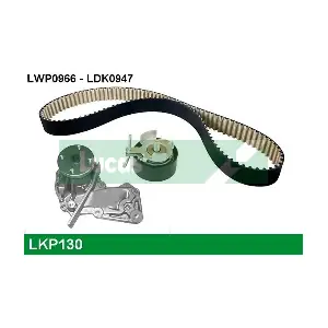 LKP130 LUCAS