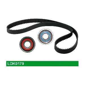 LUCAS LDK0179