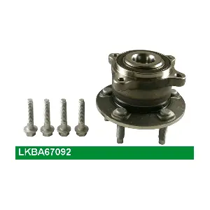 LKBA67092 LUCAS