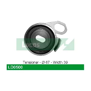 LUCAS LD0500