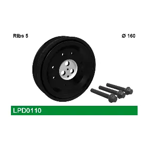 LUCAS LPD0110