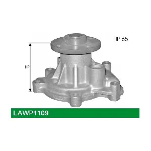 LAWP1109 LUCAS
