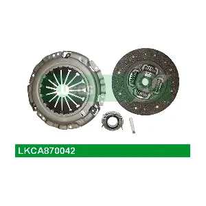 LKCA870042 LUCAS