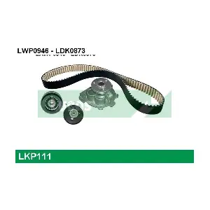 LUCAS LKP111