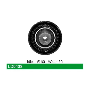 LUCAS LD0138