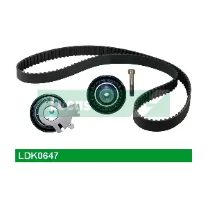 LUCAS LDK0647