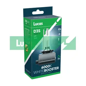 LLXD3S6000SR LUCAS