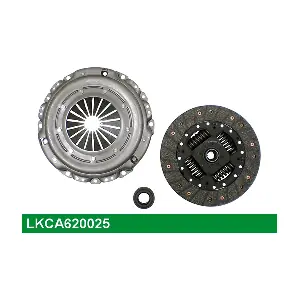 LKCA620025 LUCAS
