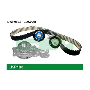 LKP183 LUCAS