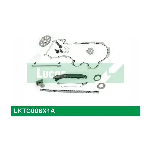 LUCAS LKTC006X1A