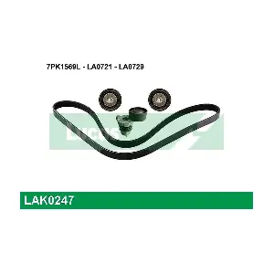 LAK0247 LUCAS