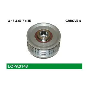 LOPA0148 LUCAS