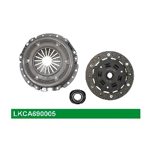 LKCA690005 LUCAS