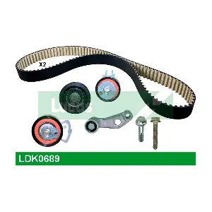LDK0689 LUCAS