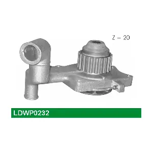 LUCAS LDWP0232