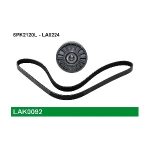 LUCAS LAK0092