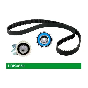 LUCAS LDK0831
