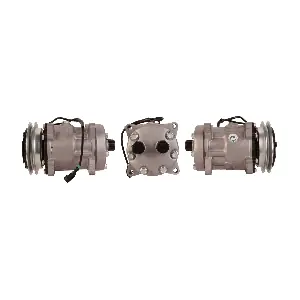 LUCAS ACP460