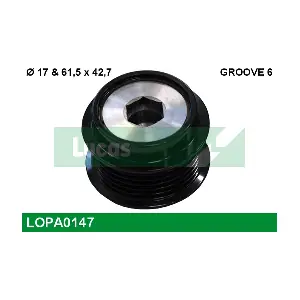 LOPA0147 LUCAS