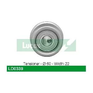 LD0339 LUCAS