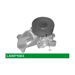 LUCAS LAWP1003