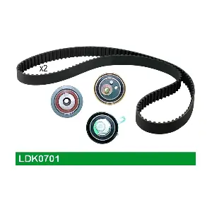 LDK0701 LUCAS
