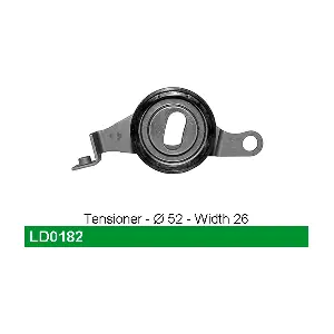 LD0182 LUCAS