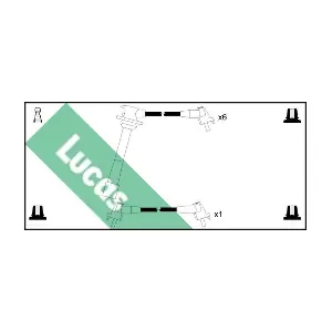 LUC4343 LUCAS