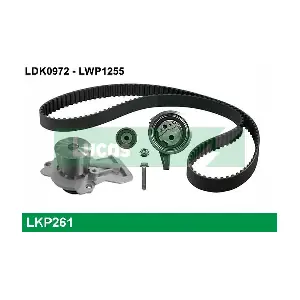 LUCAS LKP261