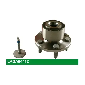 LUCAS LKBA64112