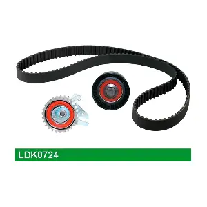 LUCAS LDK0724