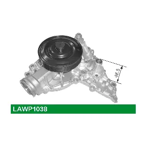 LAWP1038 LUCAS