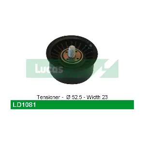 LUCAS LD1081