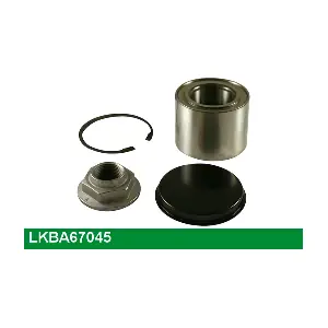 LUCAS LKBA67045