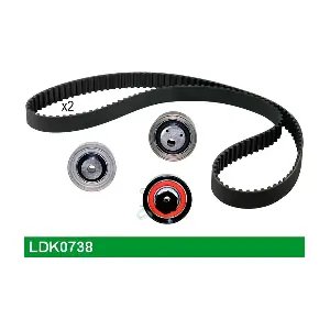 LUCAS LDK0738