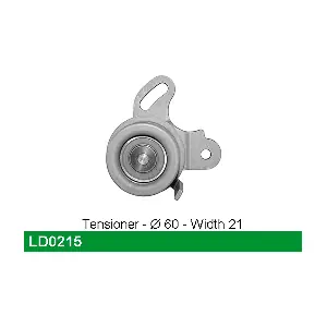 LD0215 LUCAS