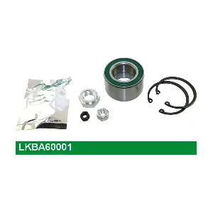 LUCAS LKBA60001